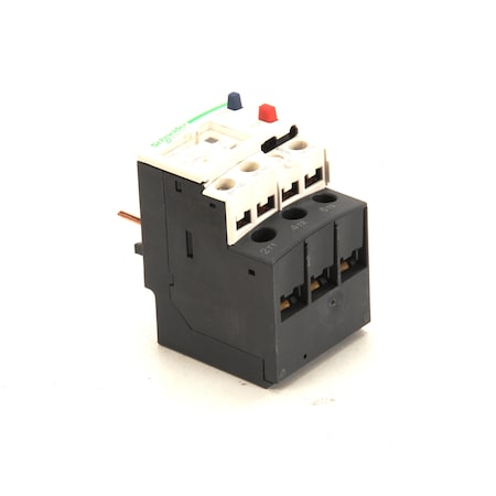 Power Soak Systems Overload 7-10 Amp Lrd14 - Mx- 29446